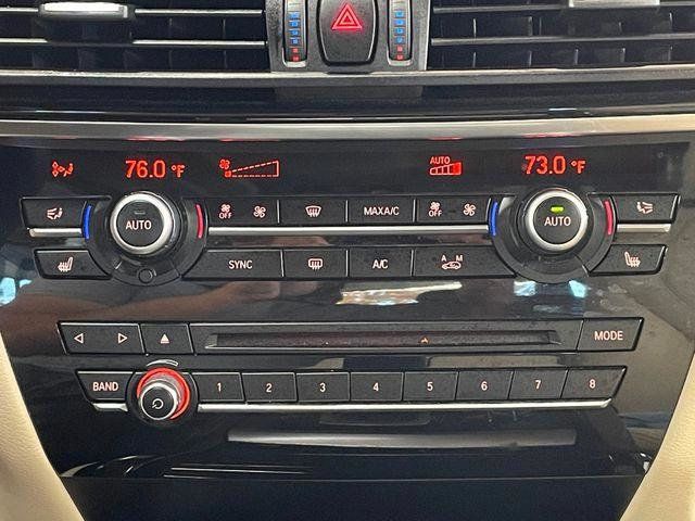 2018 BMW X5 xDrive40e iPerformance Sports Activity Vehicle - 22963399 - 33