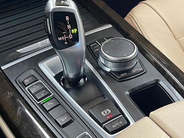 2018 BMW X5 xDrive40e iPerformance Sports Activity Vehicle - 22963399 - 34