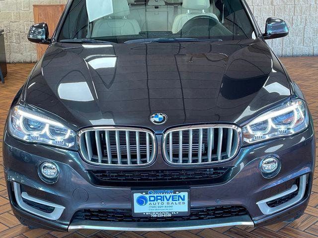 2018 BMW X5 xDrive40e iPerformance Sports Activity Vehicle - 22963399 - 3