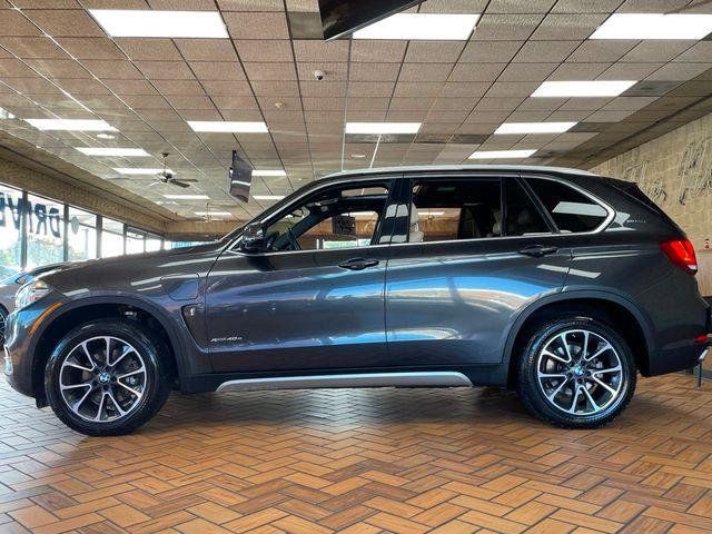 2018 BMW X5 xDrive40e iPerformance Sports Activity Vehicle - 22963399 - 5