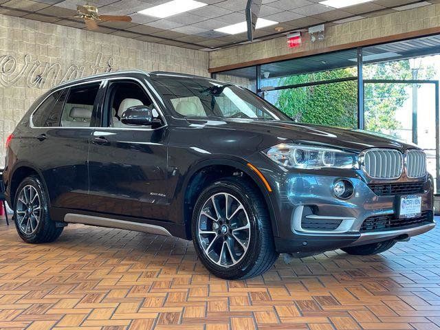 2018 BMW X5 xDrive40e iPerformance Sports Activity Vehicle - 22963399 - 8