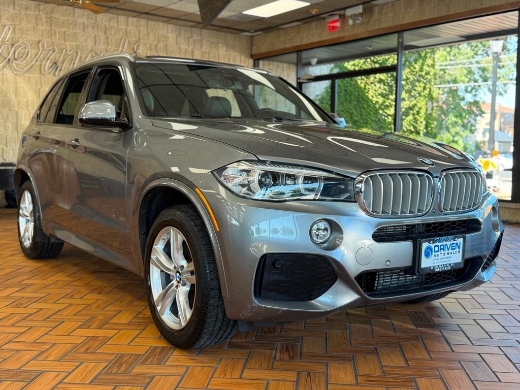 2018 BMW X5 xDrive40e iPerformance Sports Activity Vehicle - 23057230 - 9