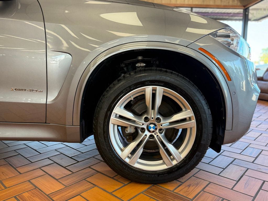2018 BMW X5 xDrive40e iPerformance Sports Activity Vehicle - 23057230 - 10