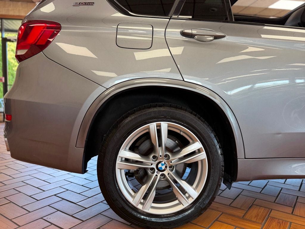 2018 BMW X5 xDrive40e iPerformance Sports Activity Vehicle - 23057230 - 11