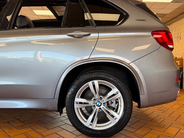 2018 BMW X5 xDrive40e iPerformance Sports Activity Vehicle - 23057230 - 12