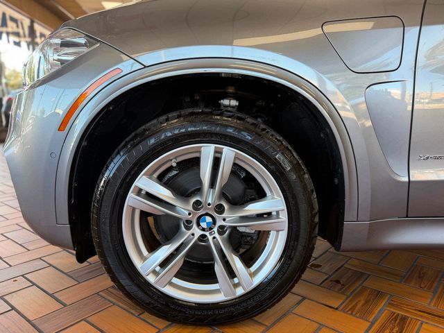 2018 BMW X5 xDrive40e iPerformance Sports Activity Vehicle - 23057230 - 13