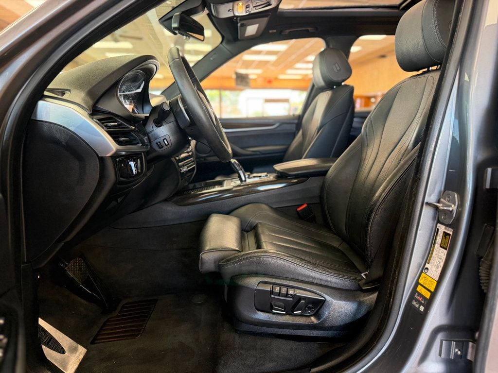 2018 BMW X5 xDrive40e iPerformance Sports Activity Vehicle - 23057230 - 14
