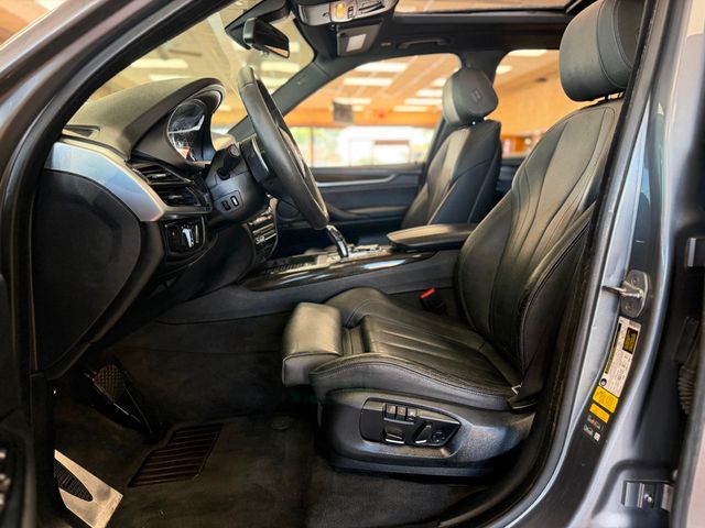 2018 BMW X5 xDrive40e iPerformance Sports Activity Vehicle - 23057230 - 14