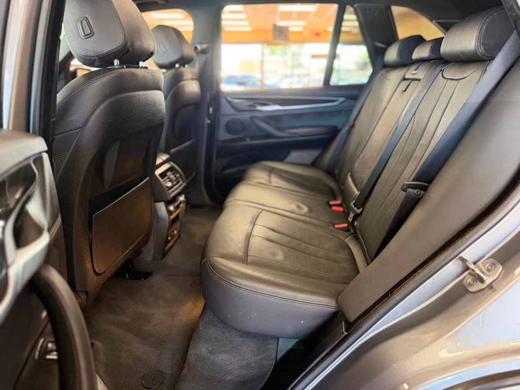 2018 BMW X5 xDrive40e iPerformance Sports Activity Vehicle - 23057230 - 15