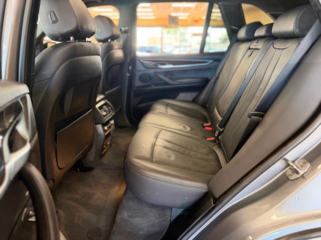 2018 BMW X5 xDrive40e iPerformance Sports Activity Vehicle - 23057230 - 15