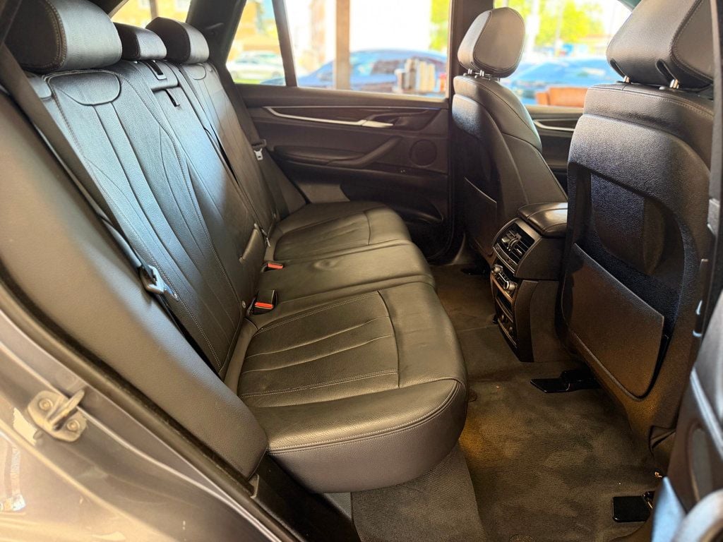 2018 BMW X5 xDrive40e iPerformance Sports Activity Vehicle - 23057230 - 16