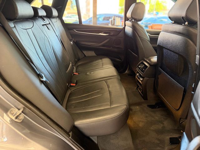 2018 BMW X5 xDrive40e iPerformance Sports Activity Vehicle - 23057230 - 16