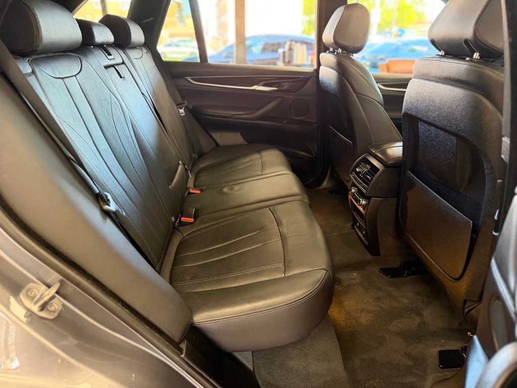 2018 BMW X5 xDrive40e iPerformance Sports Activity Vehicle - 23057230 - 17
