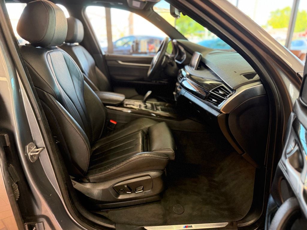 2018 BMW X5 xDrive40e iPerformance Sports Activity Vehicle - 23057230 - 18