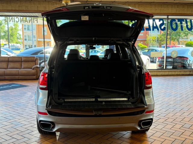 2018 BMW X5 xDrive40e iPerformance Sports Activity Vehicle - 23057230 - 19