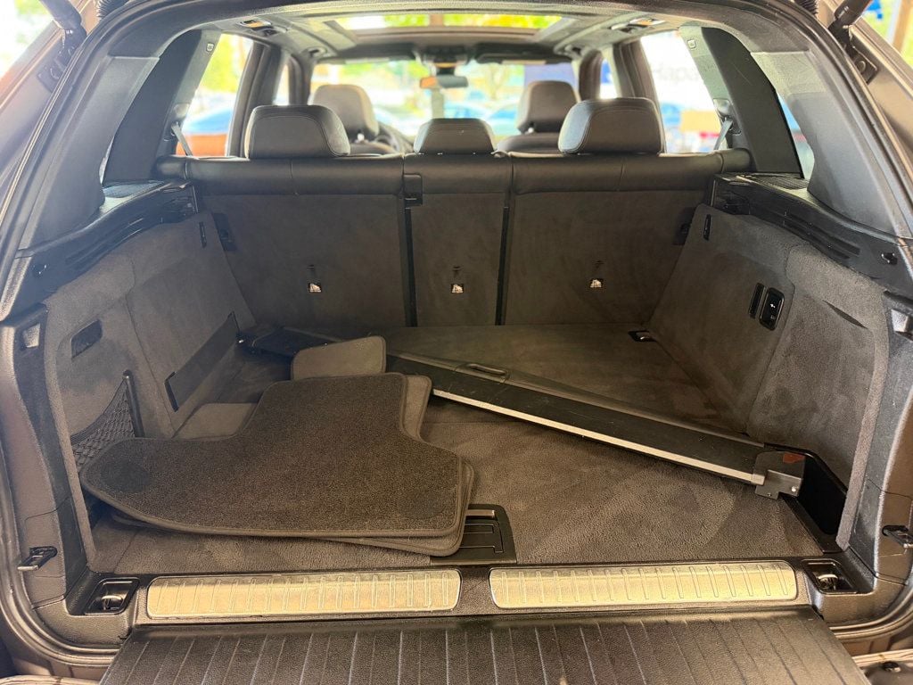 2018 BMW X5 xDrive40e iPerformance Sports Activity Vehicle - 23057230 - 20