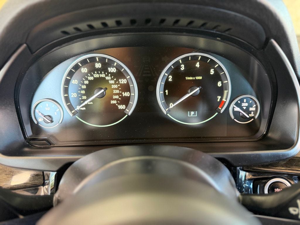 2018 BMW X5 xDrive40e iPerformance Sports Activity Vehicle - 23057230 - 25