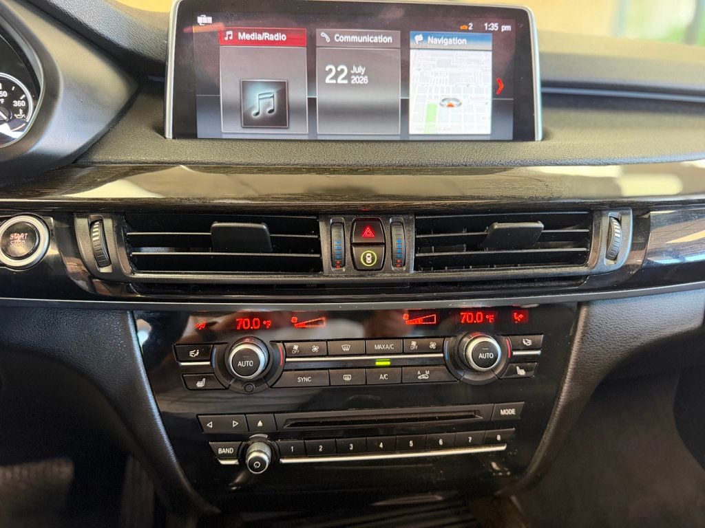 2018 BMW X5 xDrive40e iPerformance Sports Activity Vehicle - 23057230 - 26