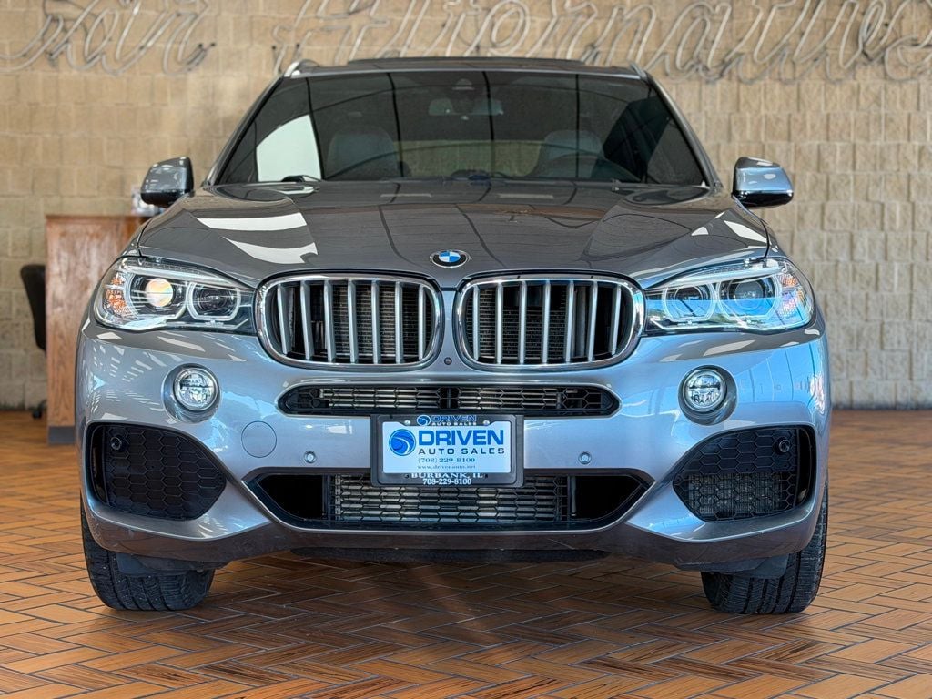 2018 BMW X5 xDrive40e iPerformance Sports Activity Vehicle - 23057230 - 2