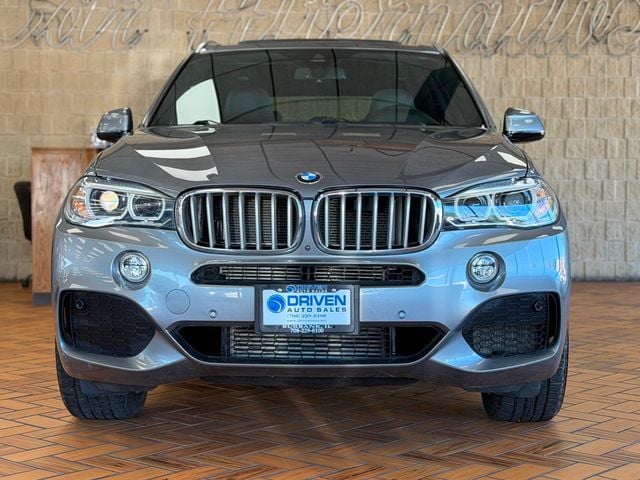 2018 BMW X5 xDrive40e iPerformance Sports Activity Vehicle - 23057230 - 2