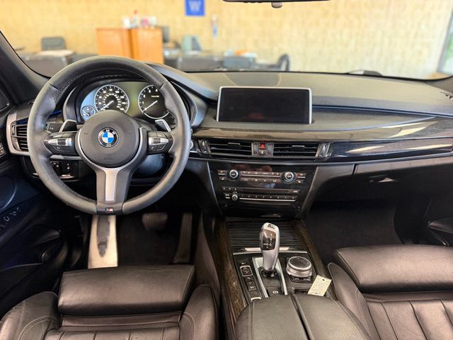 2018 BMW X5 xDrive40e iPerformance Sports Activity Vehicle - 23057230 - 32
