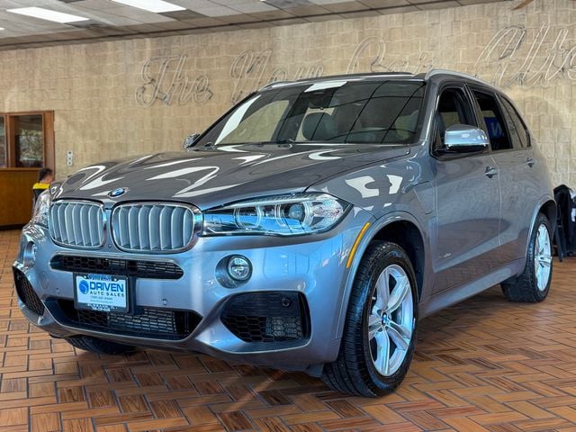 2018 BMW X5 xDrive40e iPerformance Sports Activity Vehicle - 23057230 - 3