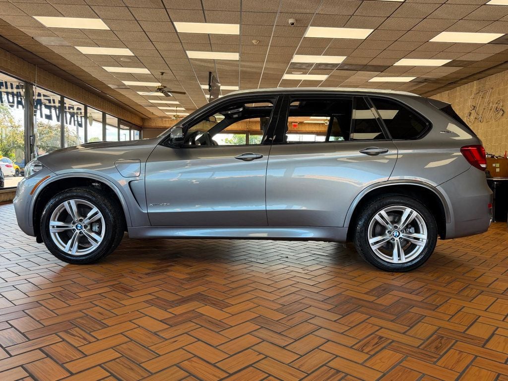 2018 BMW X5 xDrive40e iPerformance Sports Activity Vehicle - 23057230 - 4