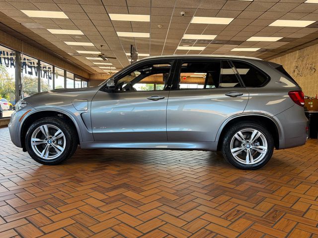 2018 BMW X5 xDrive40e iPerformance Sports Activity Vehicle - 23057230 - 4