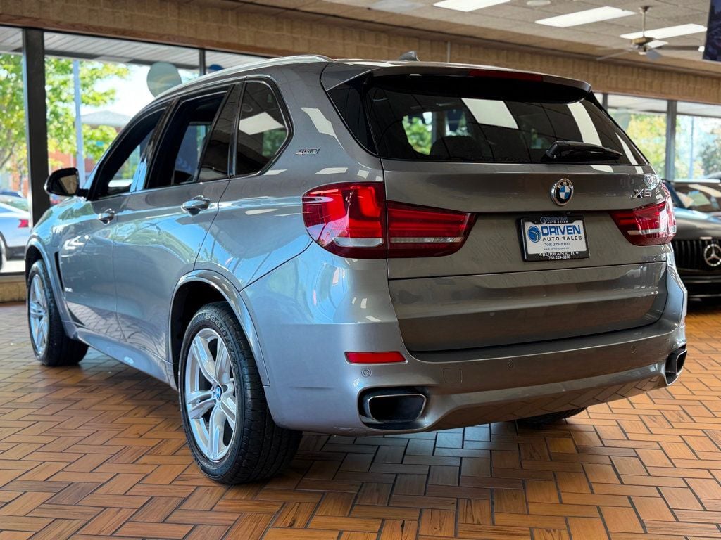 2018 BMW X5 xDrive40e iPerformance Sports Activity Vehicle - 23057230 - 5