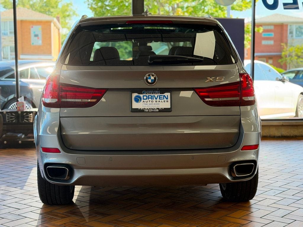 2018 BMW X5 xDrive40e iPerformance Sports Activity Vehicle - 23057230 - 6