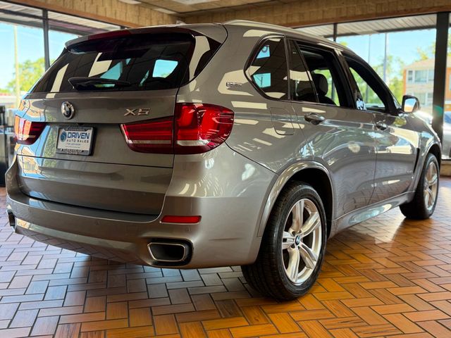 2018 BMW X5 xDrive40e iPerformance Sports Activity Vehicle - 23057230 - 7