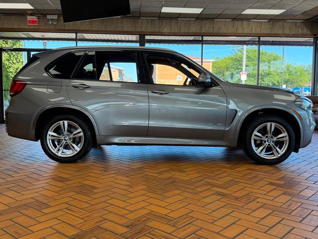 2018 BMW X5 xDrive40e iPerformance Sports Activity Vehicle - 23057230 - 8