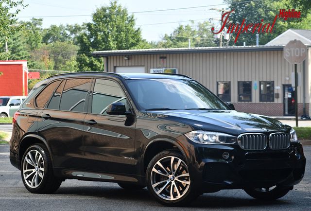 2018 BMW X5 xDrive40e iPerformance Sports Activity Vehicle - 22563888 - 0