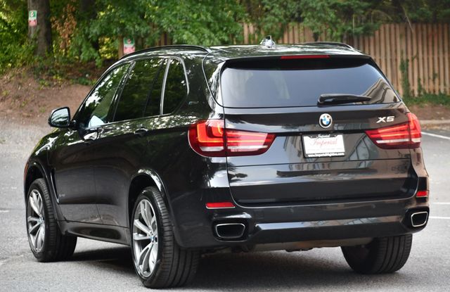 2018 BMW X5 xDrive40e iPerformance Sports Activity Vehicle - 22563888 - 9