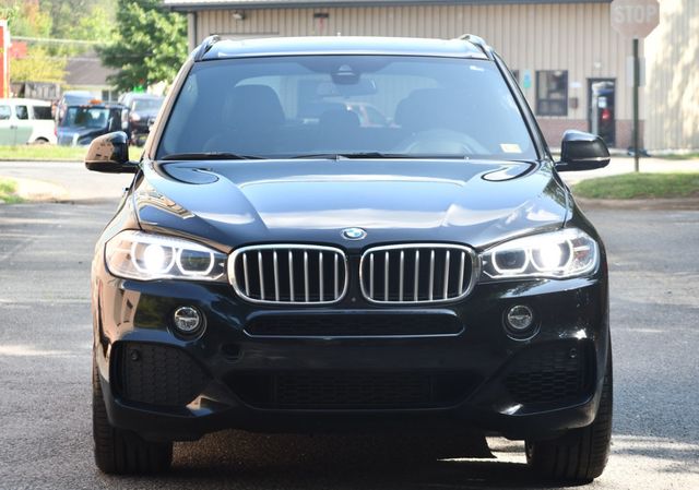 2018 BMW X5 xDrive40e iPerformance Sports Activity Vehicle - 22563888 - 1