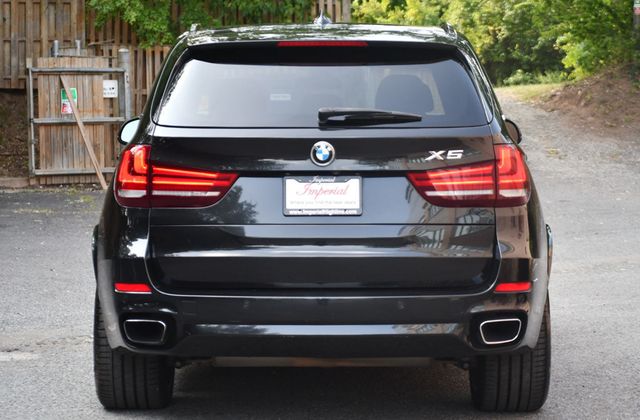 2018 BMW X5 xDrive40e iPerformance Sports Activity Vehicle - 22563888 - 8