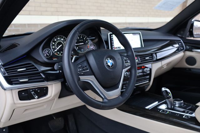 2018 BMW X5 xDrive40e iPerformance Sports Activity Vehicle - 22969331 - 13