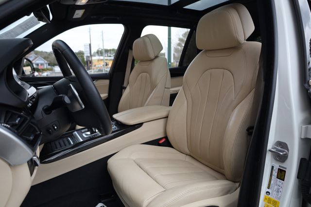 2018 BMW X5 xDrive40e iPerformance Sports Activity Vehicle - 22969331 - 14