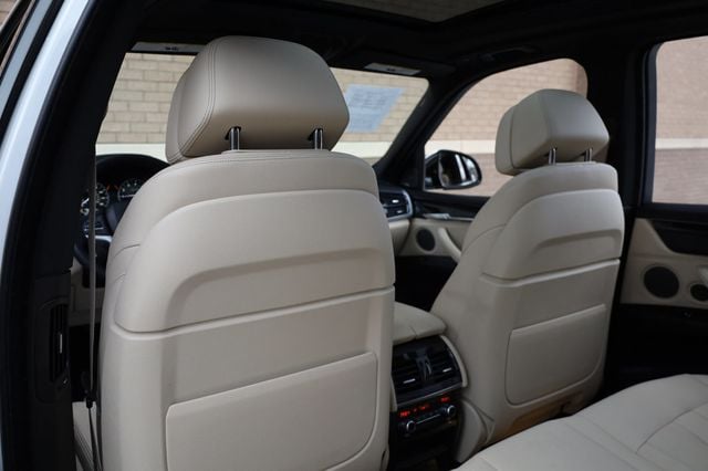 2018 BMW X5 xDrive40e iPerformance Sports Activity Vehicle - 22969331 - 16