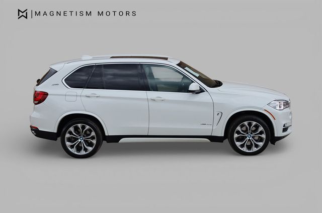 2018 BMW X5 xDrive40e iPerformance Sports Activity Vehicle - 22969331 - 1