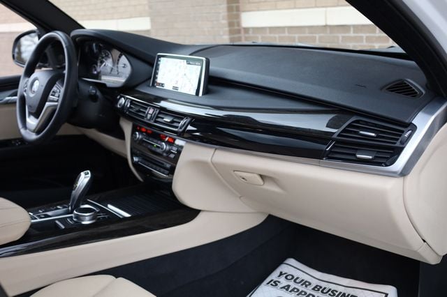 2018 BMW X5 xDrive40e iPerformance Sports Activity Vehicle - 22969331 - 24