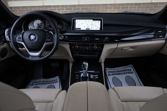 2018 BMW X5 xDrive40e iPerformance Sports Activity Vehicle - 22969331 - 26