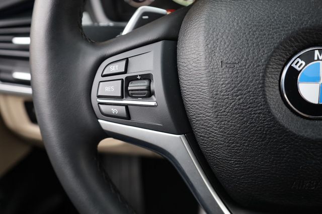 2018 BMW X5 xDrive40e iPerformance Sports Activity Vehicle - 22969331 - 28