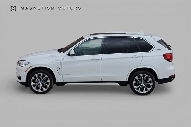 2018 BMW X5 xDrive40e iPerformance Sports Activity Vehicle - 22969331 - 2