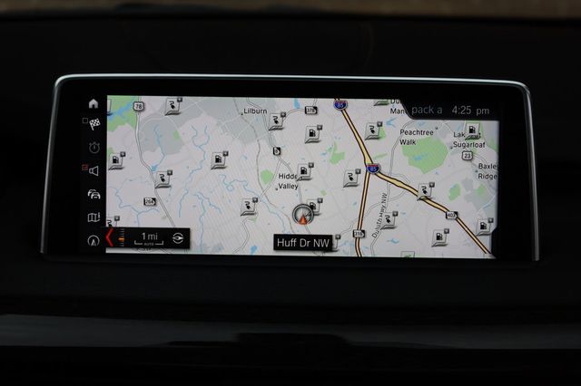 2018 BMW X5 xDrive40e iPerformance Sports Activity Vehicle - 22969331 - 35