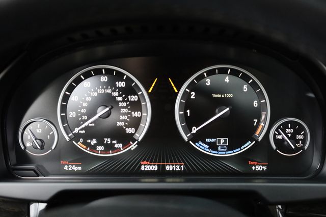 2018 BMW X5 xDrive40e iPerformance Sports Activity Vehicle - 22969331 - 41