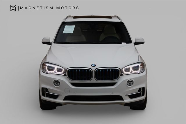 2018 BMW X5 xDrive40e iPerformance Sports Activity Vehicle - 22969331 - 4