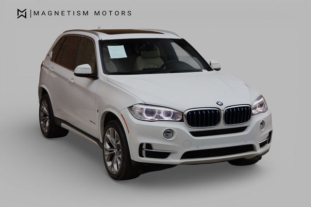 2018 BMW X5 xDrive40e iPerformance Sports Activity Vehicle - 22969331 - 5