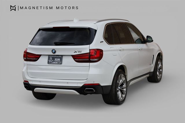 2018 BMW X5 xDrive40e iPerformance Sports Activity Vehicle - 22969331 - 6