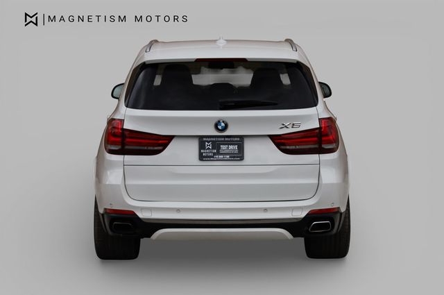 2018 BMW X5 xDrive40e iPerformance Sports Activity Vehicle - 22969331 - 7